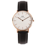 Daniel Wellington 36mm Nữ DW00100036 - Ảnh 1