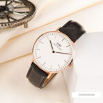 Daniel Wellington 36mm Nữ DW00100036 - Ảnh 2