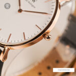 Daniel Wellington 36mm Nữ DW00100036 - Ảnh 4