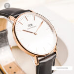 Daniel Wellington 36mm Nữ DW00100036 - Ảnh 5