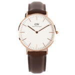 Daniel Wellington 36mm Nữ DW00100039 - Ảnh 1