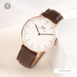 Daniel Wellington 36mm Nữ DW00100039 - Ảnh 2