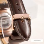 Daniel Wellington 36mm Nữ DW00100039 - Ảnh 8