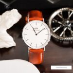 Daniel Wellington 36mm Nữ DW00100052 - Ảnh 2