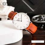Daniel Wellington 36mm Nữ DW00100052 - Ảnh 3