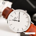 Daniel Wellington 36mm Nữ DW00100052 - Ảnh 4