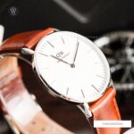 Daniel Wellington 36mm Nữ DW00100052 - Ảnh 6