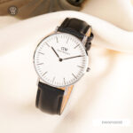 Daniel Wellington 36mm Nữ DW00100053 - Ảnh 2