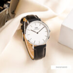 Daniel Wellington 36mm Nữ DW00100053 - Ảnh 3