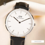 Daniel Wellington 36mm Nữ DW00100053 - Ảnh 4