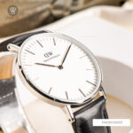 Daniel Wellington 36mm Nữ DW00100053 - Ảnh 6