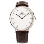 Daniel Wellington 36mm Nữ DW00100055 - Ảnh 1