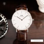 Daniel Wellington 36mm Nữ DW00100055 - Ảnh 2