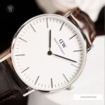 Daniel Wellington 36mm Nữ DW00100055 - Ảnh 4
