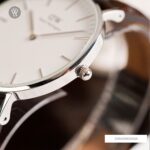 Daniel Wellington 36mm Nữ DW00100055 - Ảnh 5