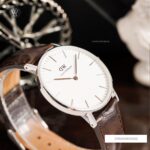 Daniel Wellington 36mm Nữ DW00100055 - Ảnh 6
