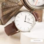 Daniel Wellington 36mm Unisex DW00100056 - Ảnh 3