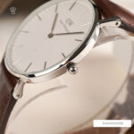 Daniel Wellington 36mm Unisex DW00100056 - Ảnh 5