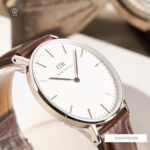 Daniel Wellington 36mm Unisex DW00100056 - Ảnh 6