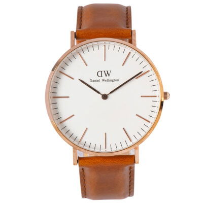 Ảnh sản phẩm Daniel Wellington 40mm Nam DW00100109