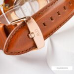 Daniel Wellington 40mm Nam DW00100109 - Ảnh 8