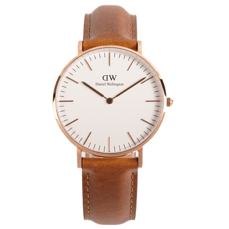 Daniel Wellington 36mm Nữ DW00100111