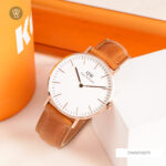Daniel Wellington 36mm Nữ DW00100111 - Ảnh 2