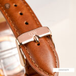 Daniel Wellington 36mm Nữ DW00100111 - Ảnh 8