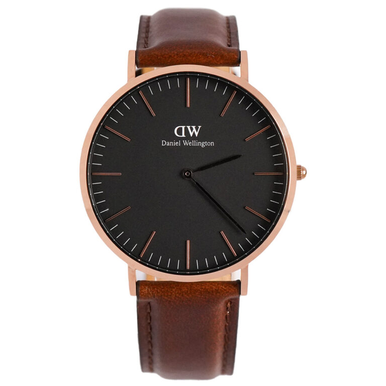 Daniel Wellington 40mm Nam DW00100124
