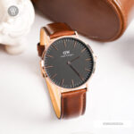 Daniel Wellington 40mm Nam DW00100124 - Ảnh 2