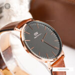 Daniel Wellington 40mm Nam DW00100124 - Ảnh 7