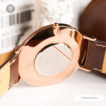 Daniel Wellington 40mm Nam DW00100124 - Ảnh 9