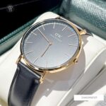 Daniel Wellington 40mm Nam DW00100127 - Ảnh 3