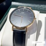 Daniel Wellington 40mm Nam DW00100127 - Ảnh 4