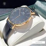 Daniel Wellington 40mm Nam DW00100127 - Ảnh 7