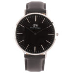 Daniel Wellington 40mm Nam DW00100133 - Ảnh 1