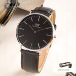 Daniel Wellington 40mm Nam DW00100133 - Ảnh 2