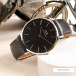 Daniel Wellington 40mm Nam DW00100133 - Ảnh 3