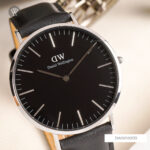 Daniel Wellington 40mm Nam DW00100133 - Ảnh 4