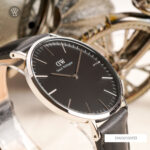 Daniel Wellington 40mm Nam DW00100133 - Ảnh 6