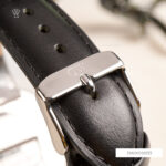 Daniel Wellington 40mm Nam DW00100133 - Ảnh 8