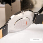 Daniel Wellington 40mm Nam DW00100133 - Ảnh 9