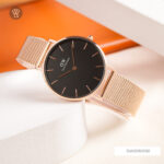 Daniel Wellington 32mm Nữ DW00100161 - Ảnh 3