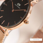 Daniel Wellington 32mm Nữ DW00100161 - Ảnh 5