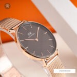 Daniel Wellington 32mm Nữ DW00100161 - Ảnh 6