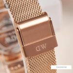 Daniel Wellington 32mm Nữ DW00100161 - Ảnh 8