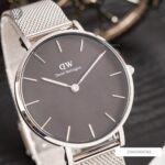 Daniel Wellington 32mm Nữ DW00100162 - Ảnh 4