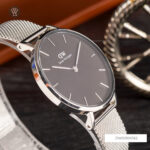 Daniel Wellington 32mm Nữ DW00100162 - Ảnh 5