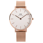 Daniel Wellington 32mm Nữ DW00100163 - Ảnh 1