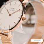 Daniel Wellington 32mm Nữ DW00100163 - Ảnh 4